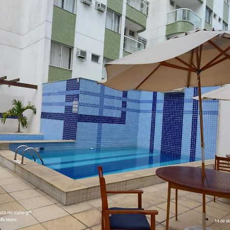 Apartamento Apartamento Cabo Frío Exterior foto