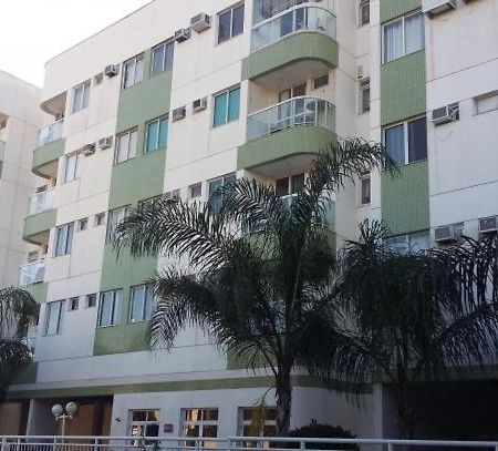 Apartamento Apartamento Cabo Frío Exterior foto