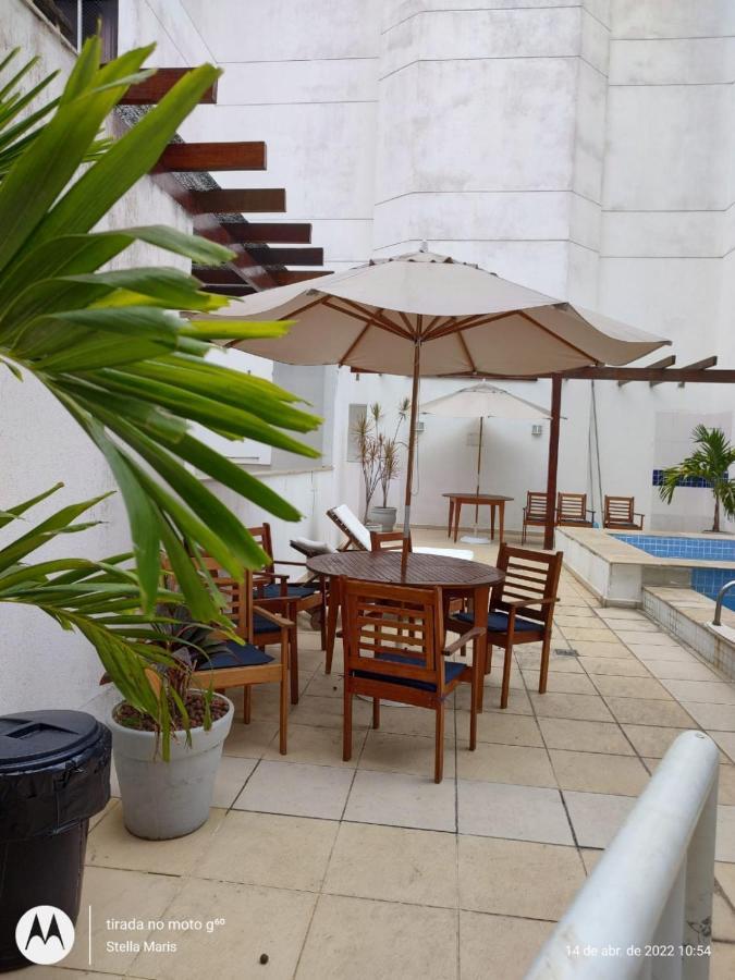 Apartamento Apartamento Cabo Frío Exterior foto