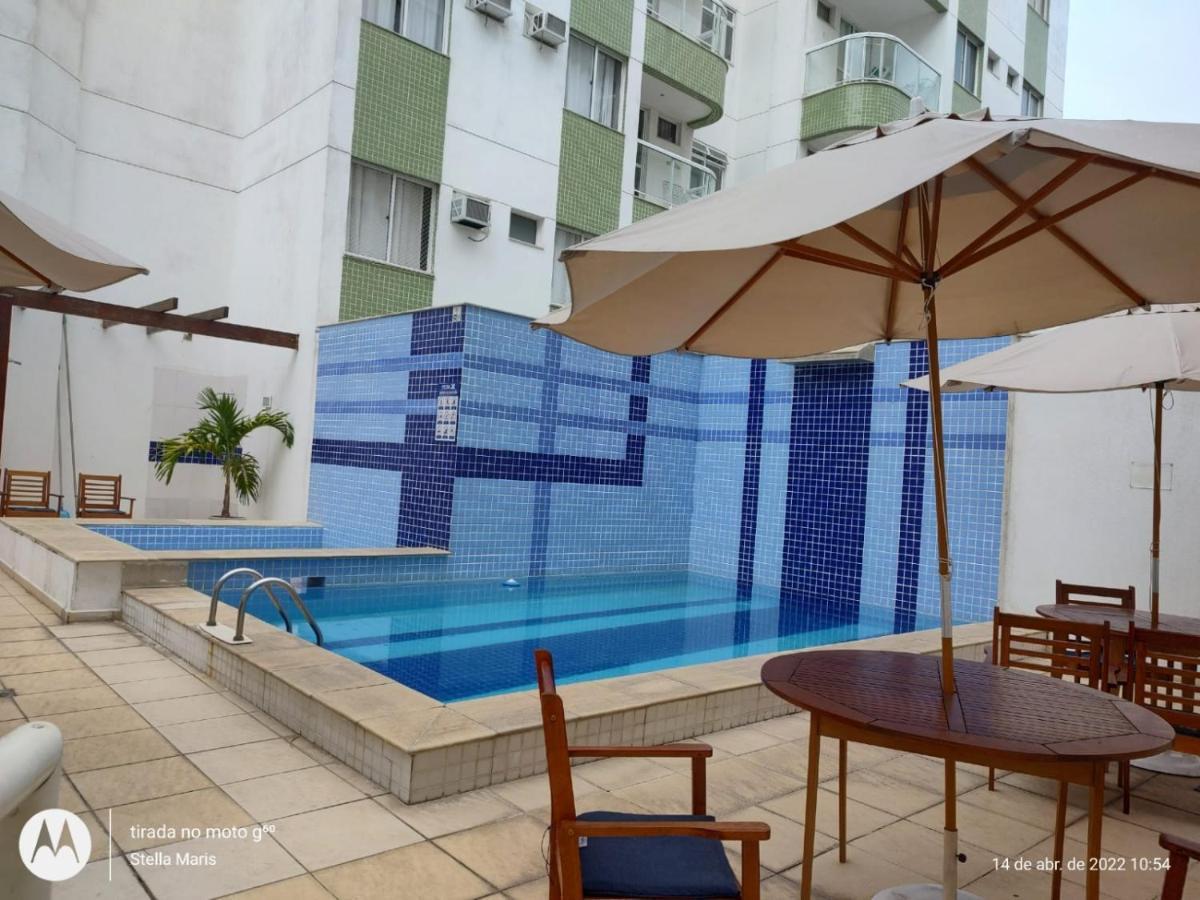 Apartamento Apartamento Cabo Frío Exterior foto